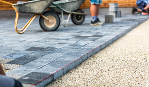 Best Driveway Pavers Near Me  in Guthrie, KY