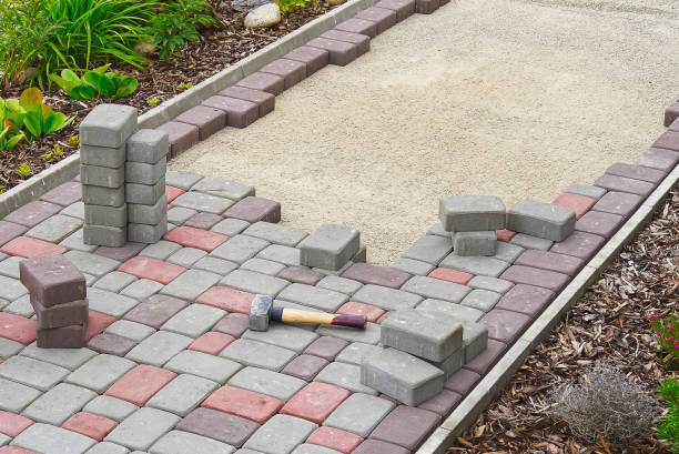 Reasons to Select Us for Your Driveway Paving Requirements in Guthrie, KY