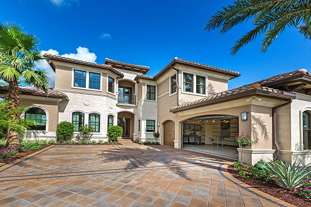 Best Decorative Driveway Pavers  in Guthrie, KY