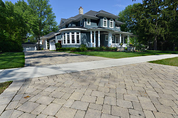 Best Professional Driveway Pavers  in Guthrie, KY