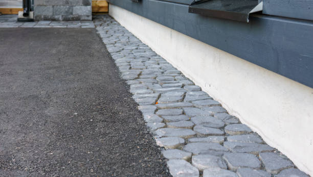 Best Brick Driveway Pavers  in Guthrie, KY