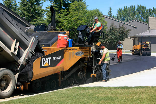 Guthrie, KY Driveway Pavers Company