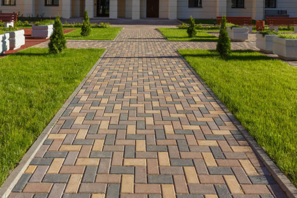 Best Affordable Driveway Pavers  in Guthrie, KY