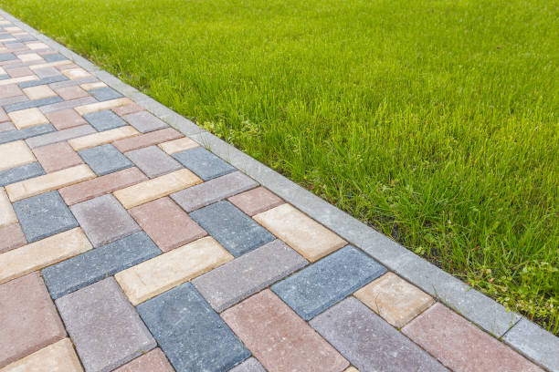 Best Driveway Pavers Near Me  in Guthrie, KY